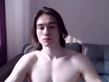 charleshanson69 on Chaturbate 
