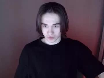 charleshanson69 on Chaturbate 
