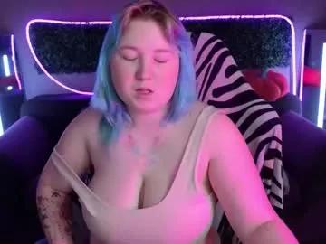 chimberwol — GOAL: for a happy weekend [19949 tokens remaining] Just chill today, join me! Also welcome #private, im in a playfull mood tonight! #bigboobs #bbw #pawg #chubby