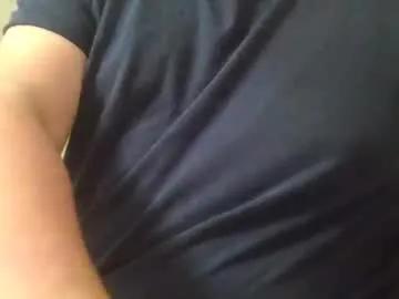 chubbycub14 — Recently shaved! Cum at Goal! #lovense  #bear #chubby #c2c #findom [660 tokens remaining]