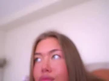 cielomio — GOAL: Dildo in my sweety pussy [438 tokens remaining] Hey, it's Jodi! I came after the gym and started the broadcast #anal #squirt #teen #ahegao #lovense