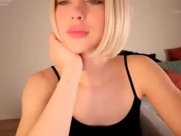 cutieeeeva — Goal: naked dance for first viewers [860 left]  #18 #teen #new #shy #natural