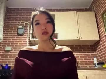 denysebernacchi — Goal: Show my gentle onutfit  Hi, my name is Emma, I'm 18yo and #new #shy #18 #skinny #asian [35 tokens remaining]