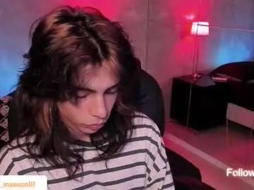 dereck_manson — Make me cum [500 tokens left] #master #fit #skinny #hairy #bigcock [442 tokens remaining]