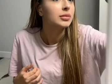 elisa_moon from Chaturbate is Freechat