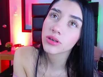 elisa_soul — GOAL: Sexy dance and white ice in my body [150 tokens remaining] I want to see your white foam on me// pvt // dommi // fuckmachine @2666 #18 #latina #squirt #asian #braces