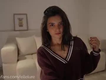 ellelure_ — Hi  - Goal: Make me lose my panties at goal -- 88Tk to play spin the wheel!  #smalltits #skinny #teaser #erotic #petite