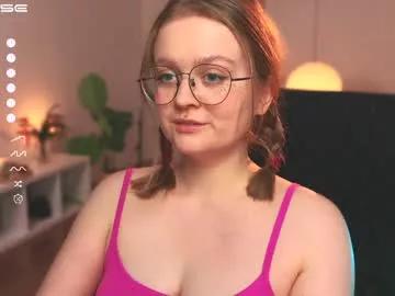 emilyforelsket from Chaturbate is Freechat