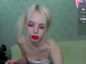 empress_ki from Chaturbate is Freechat