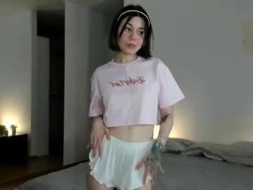 forestproject on Chaturbate 