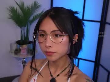 gigi_ulala — PVT OPEN check my bio!! 85% off in my 2 OF / videos BG and solos  - Goal: Deepthroat  [1066 tokens left] #ahegao #deepthroat #fuckmachine #latina #asian