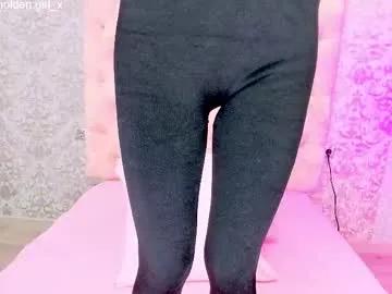 golden_girl__ — fuck my pussy [20 tokens left] Welcome guys #deepthroat #smalltits #heels #squirt ##skinny