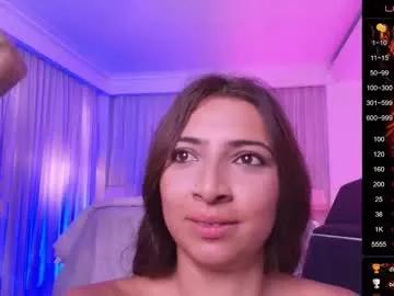 hannaydanna on Chaturbate 