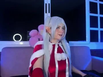 harimoon — GOAL: (` )  show me your boobs and bounce on my face [35 tokens remaining] Welcome to my room! #bigboobs #fuckmachine #pawg #cosplay #c2c