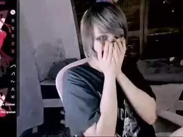 honeyapplealaska — Honeyapplealaska's room #goth #anime #hairy #femdom #sissy