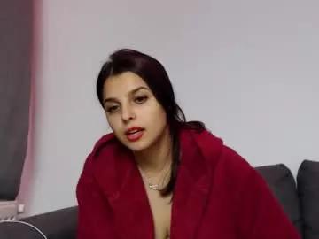 hotgirl7771 on Chaturbate 
