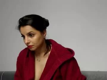 hotgirl7771 on Chaturbate 