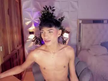 im_sebaslopez — GOAL: show surprice [102 tokens remaining] Welcome to my room! #couple #femboy #18 #bigdick #twink