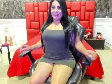 imyourdirtymilf —  Karina -- Sensual, Fuerte & Femenina | Dance & Elegance Show  | Sweet Soul, Classy Moves  | Let Me Seduce You with Grace  #lovense #milf #bigboobs #heels #natural