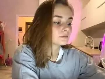 isauratorkelson — show doggy pose on the chair and i lick lollipop every 20tk ^^ #18 #new #skinny #teen #natural [295 tokens remaining]