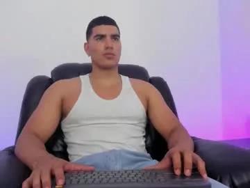 jamesgraay from Chaturbate is Freechat