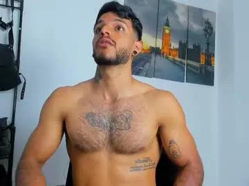 juanbladde — do you want to flex today?, make me pump it and enjoy the view!  full leather outfit  25 remaining to goal! #leather #findom #humiliation #smoke #alpha