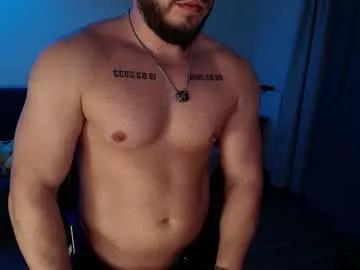 juliusmasters from Chaturbate is Freechat