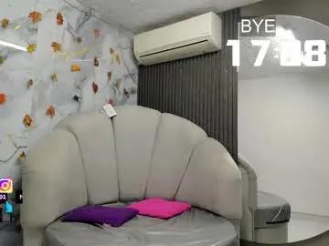 katemoss70 — GOAL: deepthroat [26 tokens remaining] I like when the air feels charged... like it does when you're here.  My Fav Patterns 222//555//888  #cosplay #boobs #pussy #c2c #smoke