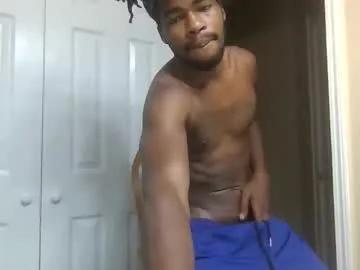 kingalmighty01 — CUM GOAL (1438 tokens left)