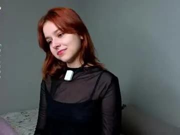 land_of_oz — Put a collar on me! #18 #natural #new #redhead #braces [70 tokens remaining]