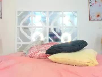 latrellx7 on Chaturbate 