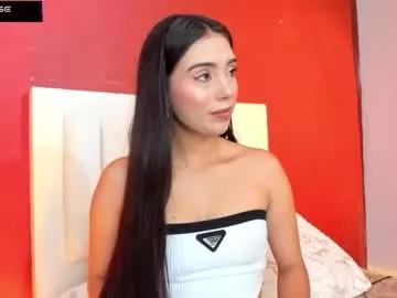 lia_morett — GOAL: Get naked sexy slow dance [100 tokens remaining] Let's play until fatigue . get naked 100 tk  #feet #latina #squirt #daddysgirl #new