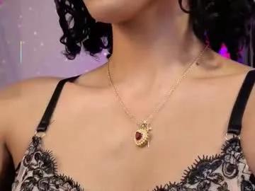 liliwatsonj — Welcome, i miss u   letss have fun tonight! - Multi Goal: lets play [181 tokens left] #latina #squirt #anal #deepthroat #braces