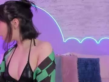 lilou_albrecht on Chaturbate 