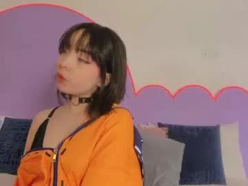 lilou_albrecht on Chaturbate 