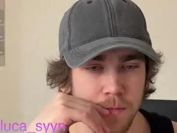 luca_syn — cum show [1446 tokens left] Welcome to my room #cum #pvt #twink #lovense #new | pvt is open