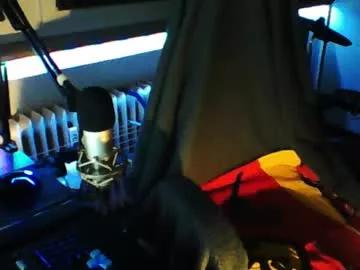 luckyfreak1 on Chaturbate 