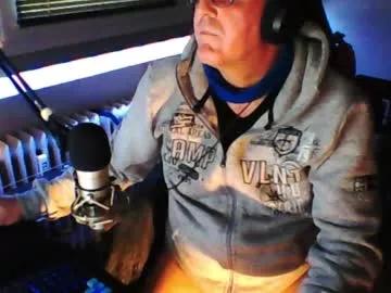 luckyfreak1 on Chaturbate 