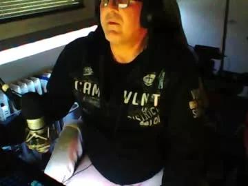 luckyfreak1 on Chaturbate 