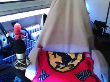 luckyfreak1 on Chaturbate 