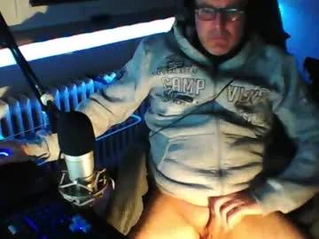 luckyfreak1 on Chaturbate 