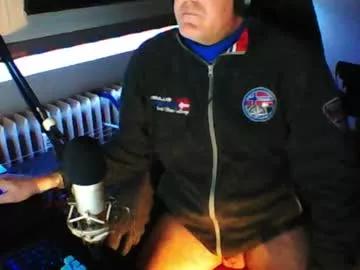 luckyfreak1 on Chaturbate 
