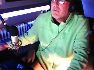 luckyfreak1 on Chaturbate 