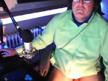 luckyfreak1 on Chaturbate 