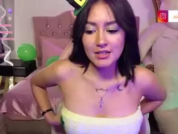 ludo_kitty_tay on Chaturbate