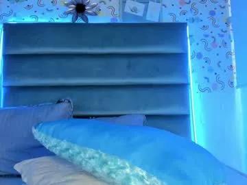 mariana_babe_ from Chaturbate is Freechat