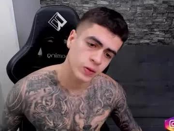 mathew_wolf4 — Private show Open (18 tkns x min) GOAL CUM #master #bigcock #cum #dirty #findom #OhMiBod