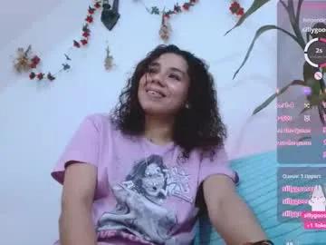 meliss1 — Goal: climax in 3 minutes :222 Can we do it together? #squirtshow #hairypussy #domi2 #pantyhose