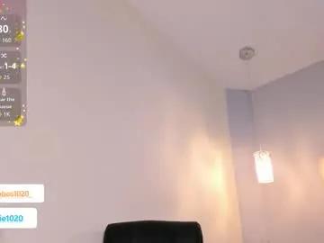 miavillalobos_ — GOAL: Naked fingenring pussy [92 tokens remaining] Time to get horny PVT ON! Levels 11-55-111 Make my pussy SQUIRT #shaved #bigass #bigboobs #latina #squirt