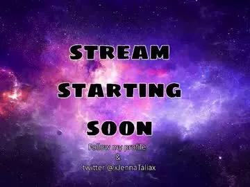 midnightpixie — Slave Jenna! // Cum show @ every 10 goals// #lush #bigboobs #booty #feet #private